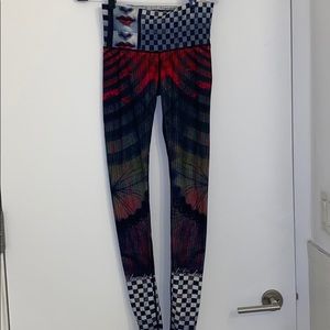 Niyama Sol leggings